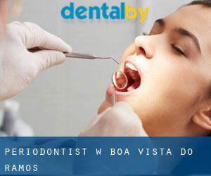 Periodontist w Boa Vista do Ramos