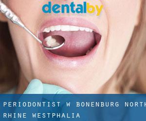Periodontist w Bonenburg (North Rhine-Westphalia)