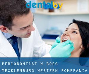 Periodontist w Borg (Mecklenburg-Western Pomerania)