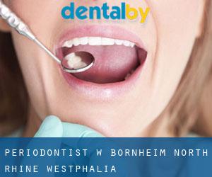Periodontist w Bornheim (North Rhine-Westphalia)