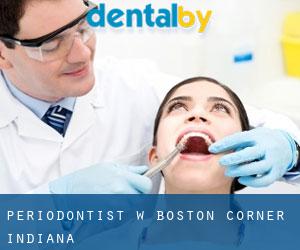 Periodontist w Boston Corner (Indiana)