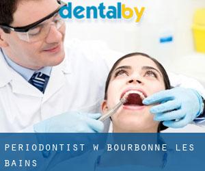 Periodontist w Bourbonne-les-Bains