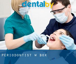 Periodontist w Box