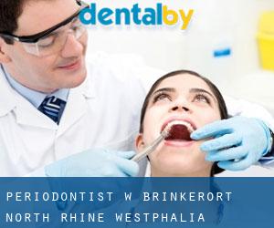Periodontist w Brinkerort (North Rhine-Westphalia)
