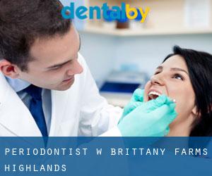 Periodontist w Brittany Farms-Highlands