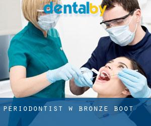 Periodontist w Bronze Boot