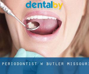 Periodontist w Butler (Missouri)