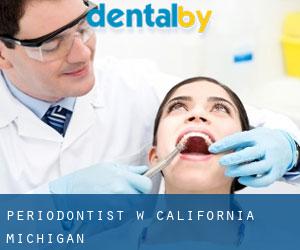 Periodontist w California (Michigan)