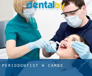 Periodontist w Cambs