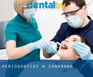 Periodontist w Canarana
