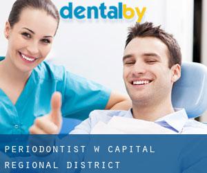 Periodontist w Capital Regional District
