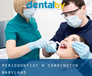 Periodontist w Carrington (Maryland)