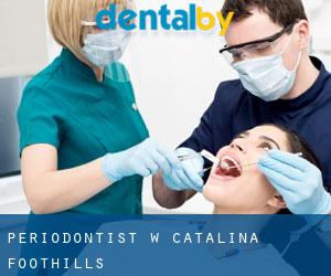 Periodontist w Catalina Foothills
