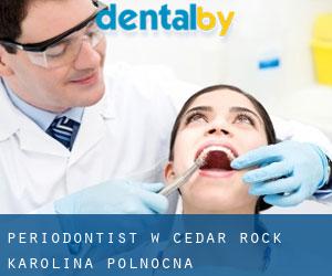 Periodontist w Cedar Rock (Karolina Północna)