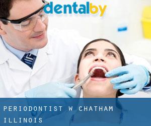 Periodontist w Chatham (Illinois)