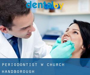 Periodontist w Church Handborough