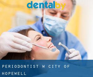 Periodontist w City of Hopewell
