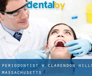 Periodontist w Clarendon Hills (Massachusetts)
