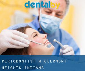Periodontist w Clermont Heights (Indiana)