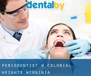 Periodontist w Colonial Heights (Wirginia)