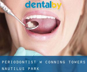 Periodontist w Conning Towers-Nautilus Park