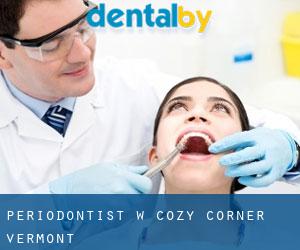 Periodontist w Cozy Corner (Vermont)