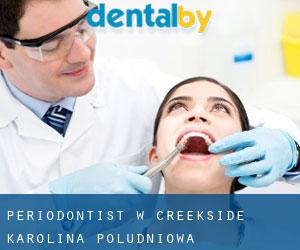 Periodontist w Creekside (Karolina Południowa)