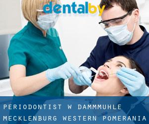 Periodontist w Dammmühle (Mecklenburg-Western Pomerania)
