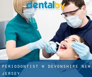 Periodontist w Devonshire (New Jersey)