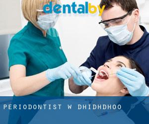 Periodontist w Dhidhdhoo