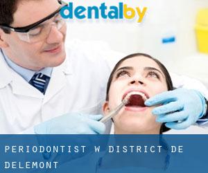 Periodontist w District de Delémont