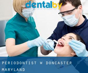 Periodontist w Doncaster (Maryland)