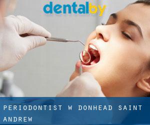 Periodontist w Donhead Saint Andrew