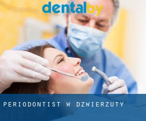 Periodontist w Dźwierzuty