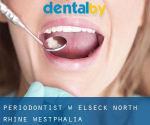 Periodontist w Elseck (North Rhine-Westphalia)