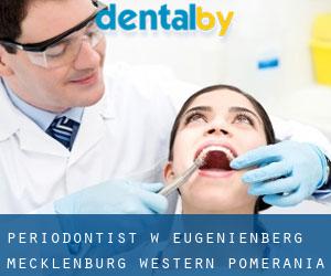 Periodontist w Eugenienberg (Mecklenburg-Western Pomerania)