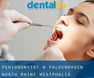 Periodontist w Falkenhagen (North Rhine-Westphalia)