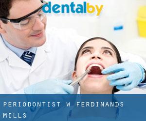Periodontist w Ferdinands Mills