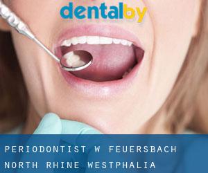 Periodontist w Feuersbach (North Rhine-Westphalia)