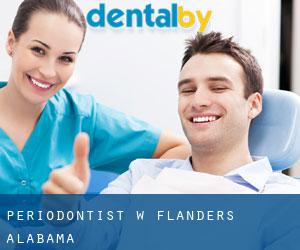 Periodontist w Flanders (Alabama)