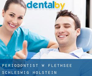 Periodontist w Flethsee (Schleswig-Holstein)