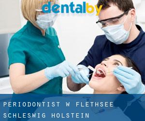 Periodontist w Flethsee (Schleswig-Holstein)