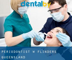 Periodontist w Flinders (Queensland)