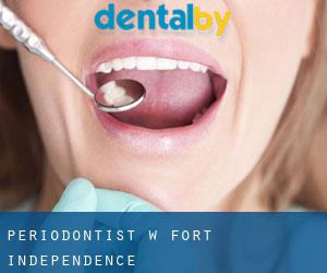 Periodontist w Fort Independence
