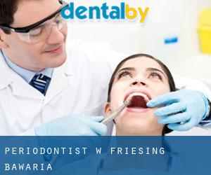 Periodontist w Friesing (Bawaria)