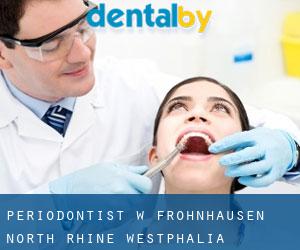 Periodontist w Frohnhausen (North Rhine-Westphalia)