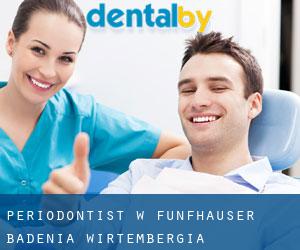 Periodontist w Fünfhäuser (Badenia-Wirtembergia)