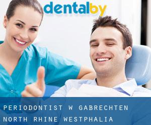 Periodontist w Gabrechten (North Rhine-Westphalia)