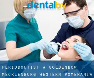 Periodontist w Goldenbow (Mecklenburg-Western Pomerania)