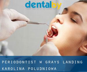 Periodontist w Grays Landing (Karolina Południowa)